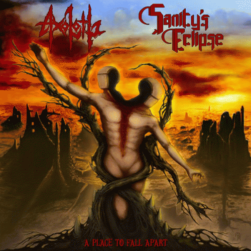 Axolotl : A Place to Fall Apart Axolotl : A Place to Fall Apart